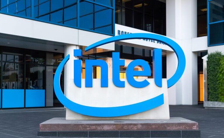 Intel podría ser dividida si es comprada por TSMC y Broadcom