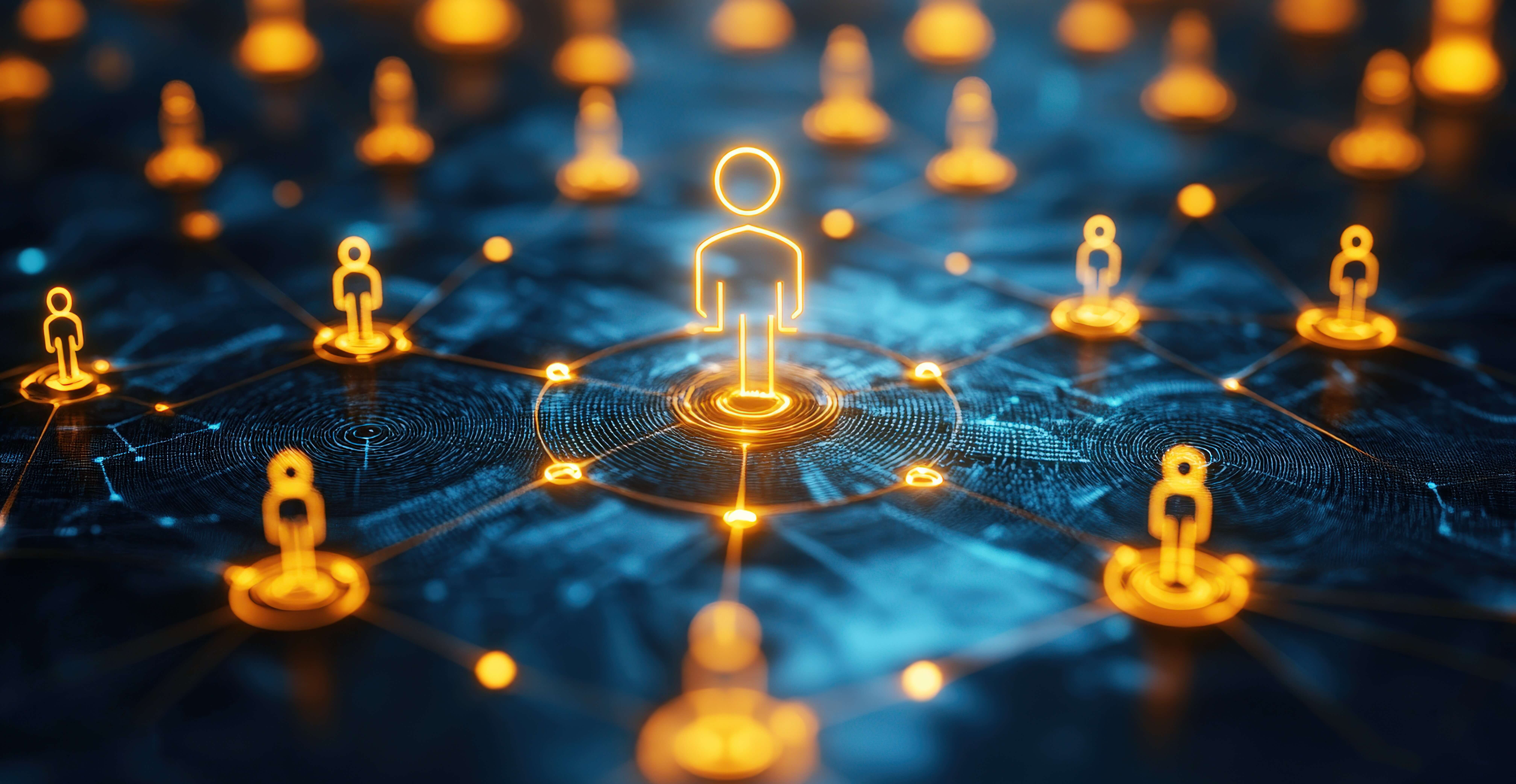 La inteligencia artificial filtra currículums sin sustituir al consultor