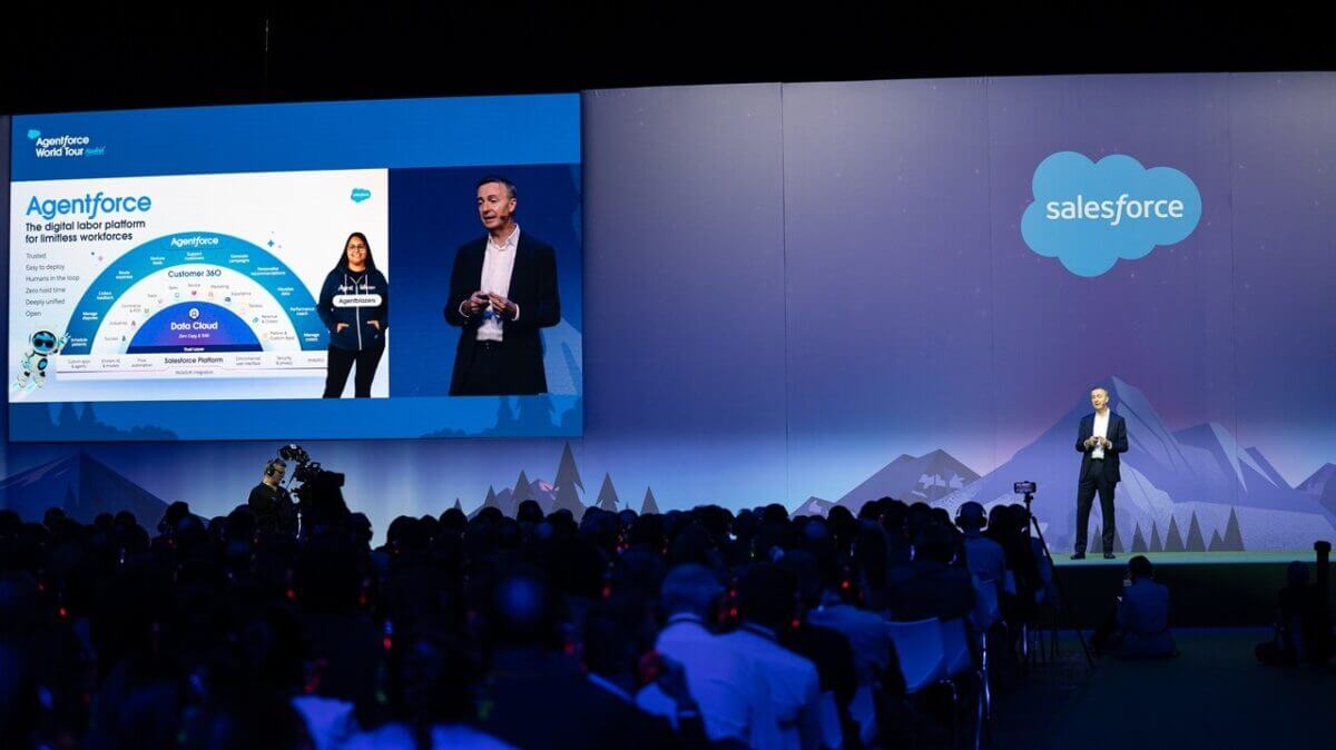 Salesforce