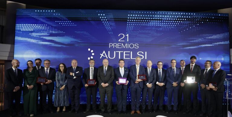 Premios Autelsi 2025
