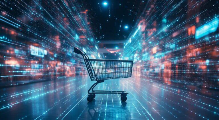 Cómo afrontar los retos tecnológicos en la industria del Retail