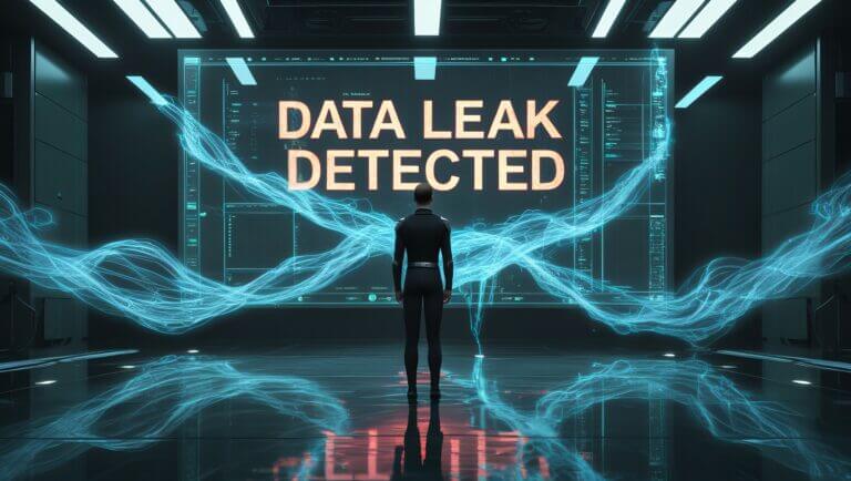 Leggi l'articolo La fuga de datos aumenta debido al uso de la inteligencia artificial generativa