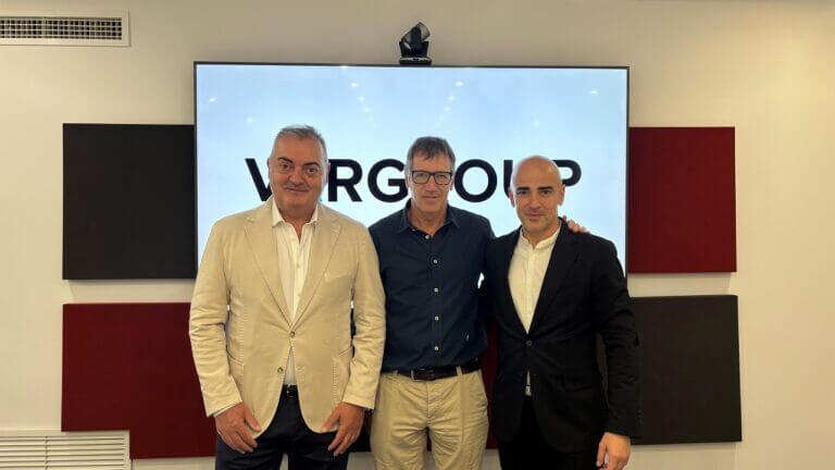 Leggi l'articolo Var Group España adquiere Delta Informática