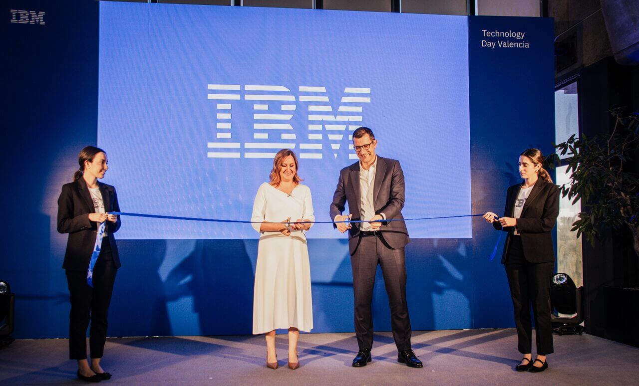 IBM