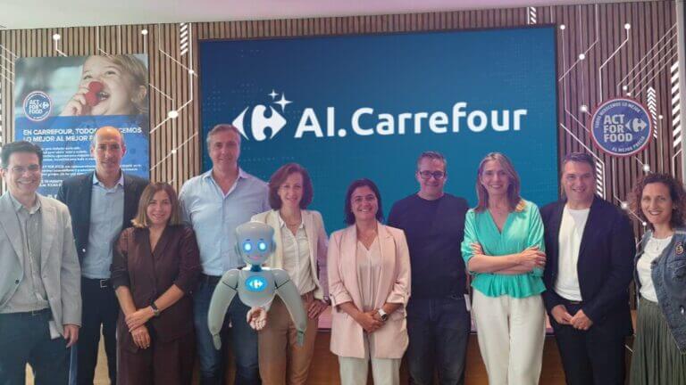 Foto Consejo Asesor IA