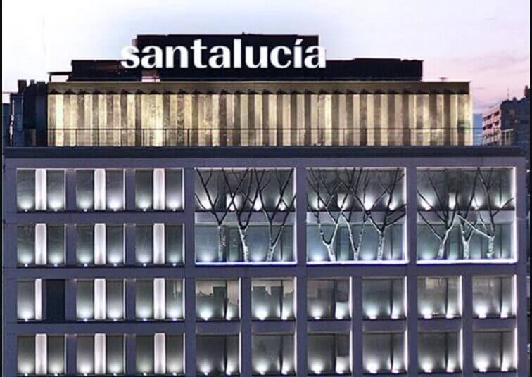 Leggi l'articolo Nueva estructura en Santalucía para impulsar la innovación en TI