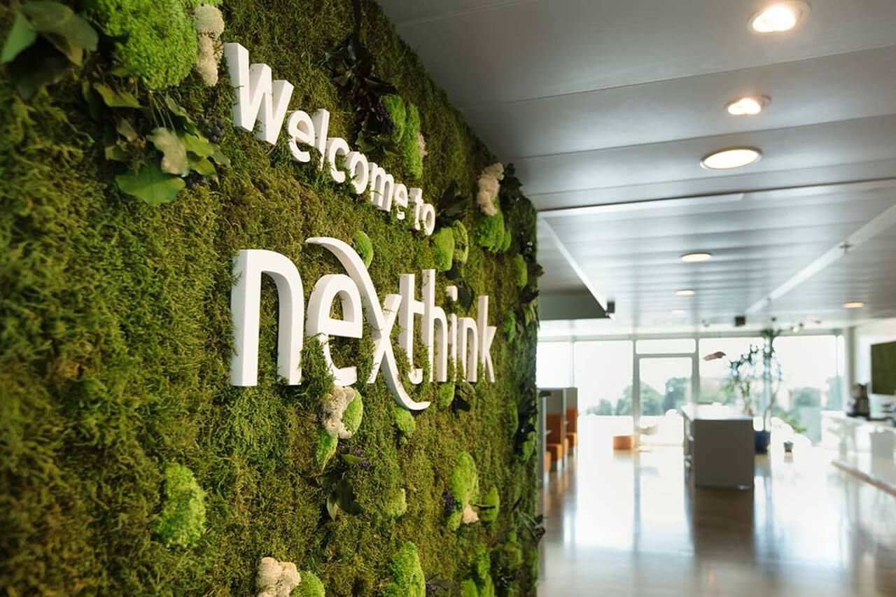 Nexthink
