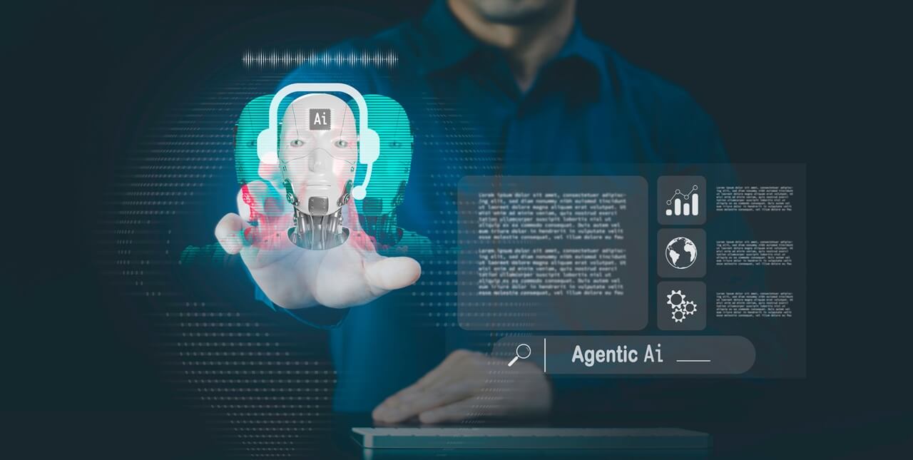 Agentes de IA