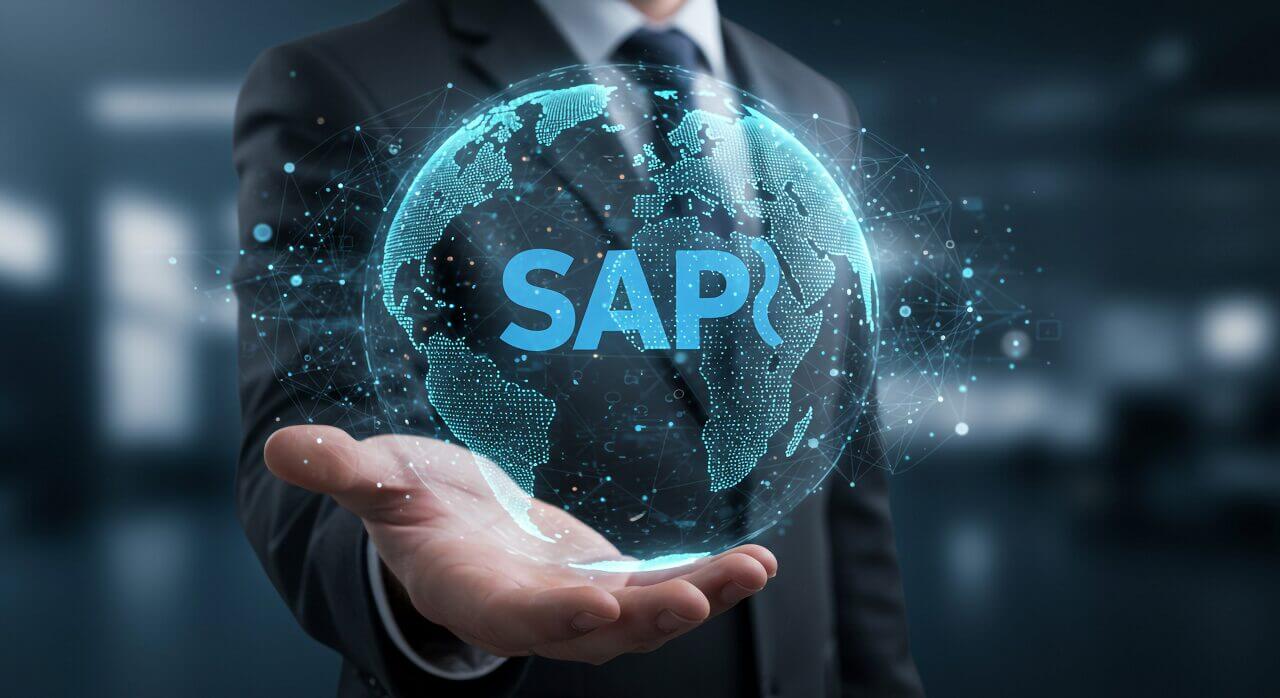 SAP S/4HANA