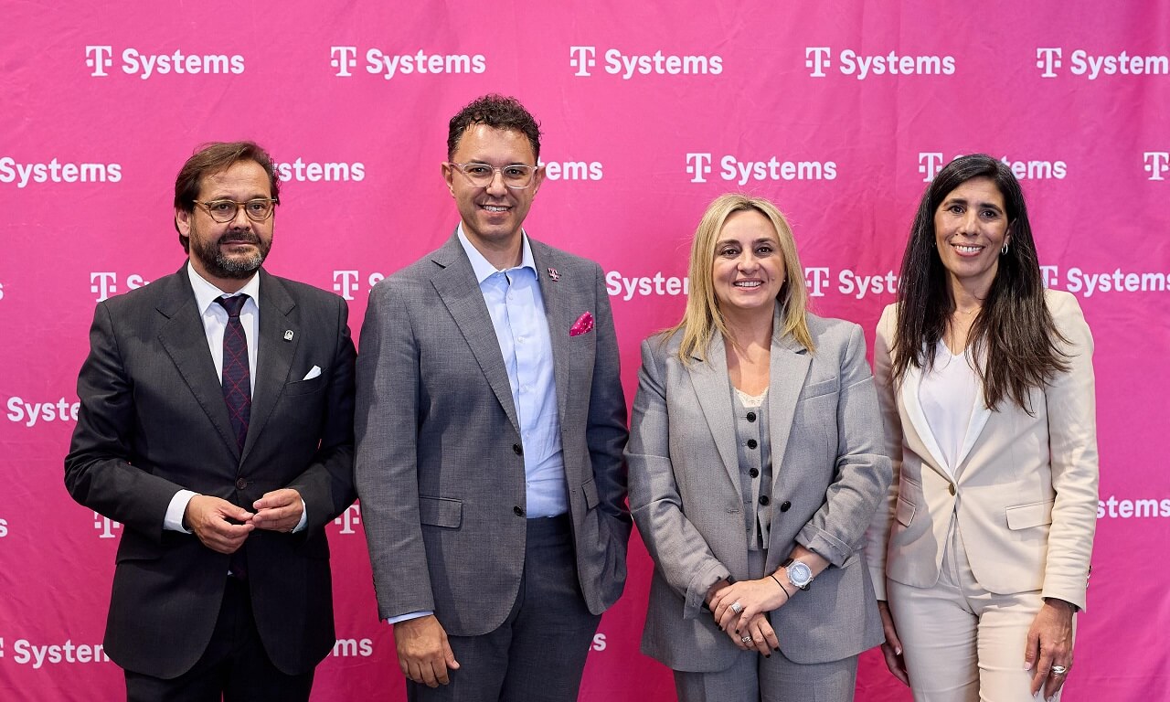 T-Systems Centros Valor