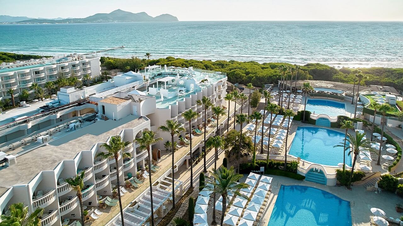 Iberostar