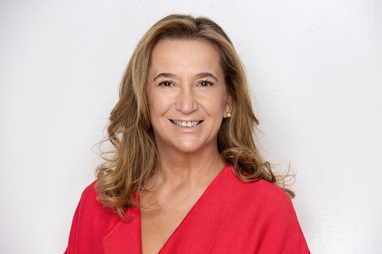 Rosa Díaz