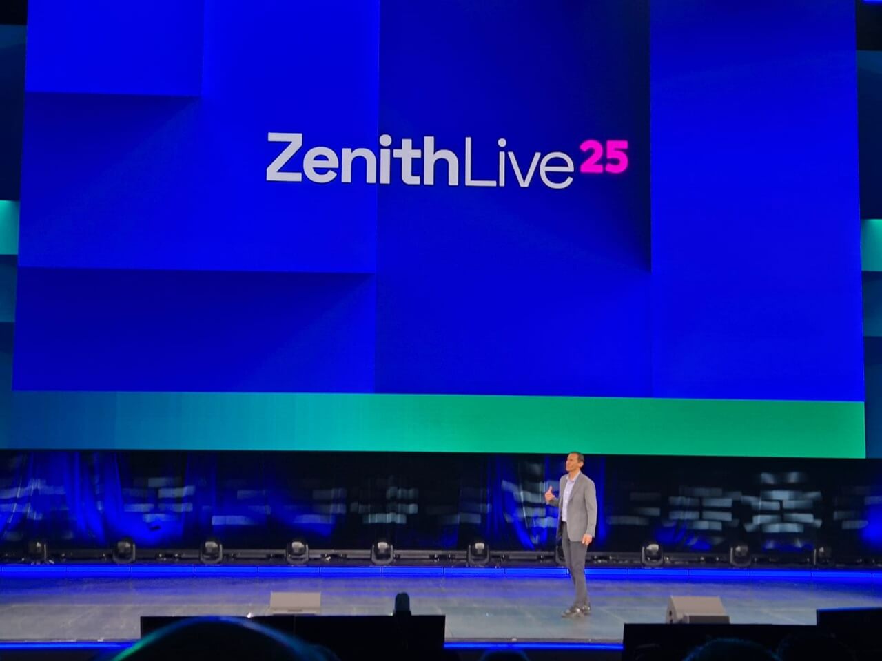 Zscaler