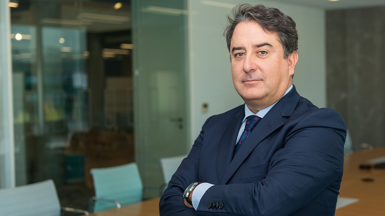 Minsait Luis Fernández