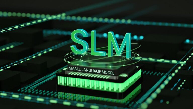 Leggi l'articolo La elección del desarrollador: Operacionalizar la IA para las empresas como modelos de lenguaje pequeños (SLM)