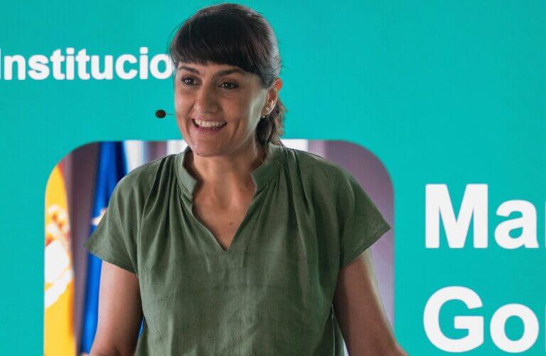 María González, secretaria de Estado de Digitalización e Inteligencia Artificial_2