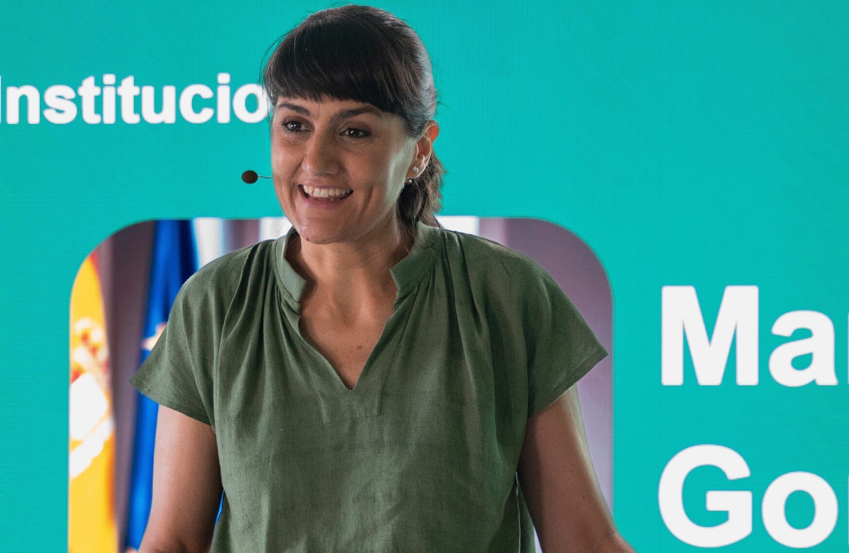 María González, secretaria de Estado de Digitalización e Inteligencia Artificial_2