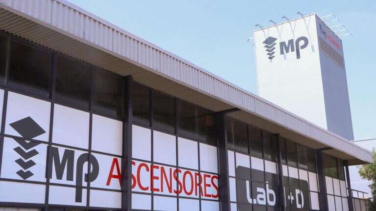MP Ascensores integra la plataforma de software Cegid HR