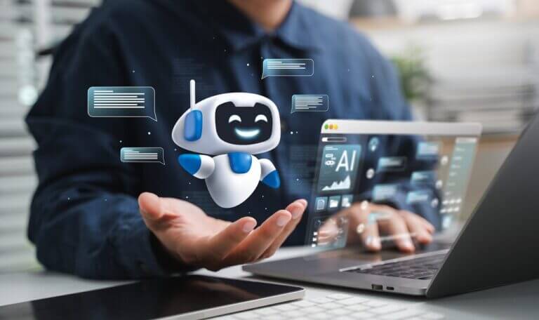 agentes ia de datos