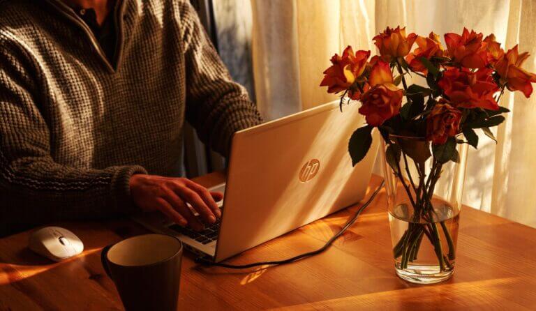 HP y Compusof quieren reconectar con los valores humanistas del trabajo
