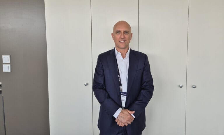 Pablo Vera (Zscaler): "Hemos hecho una gran apuesta por Iberia, donde queremos crecer por encima del mercado en 2025"