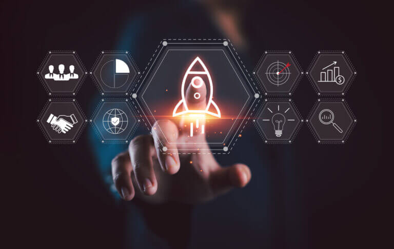 Leggi l'articolo La carrera por liderar la inteligencia artificial se intensifica