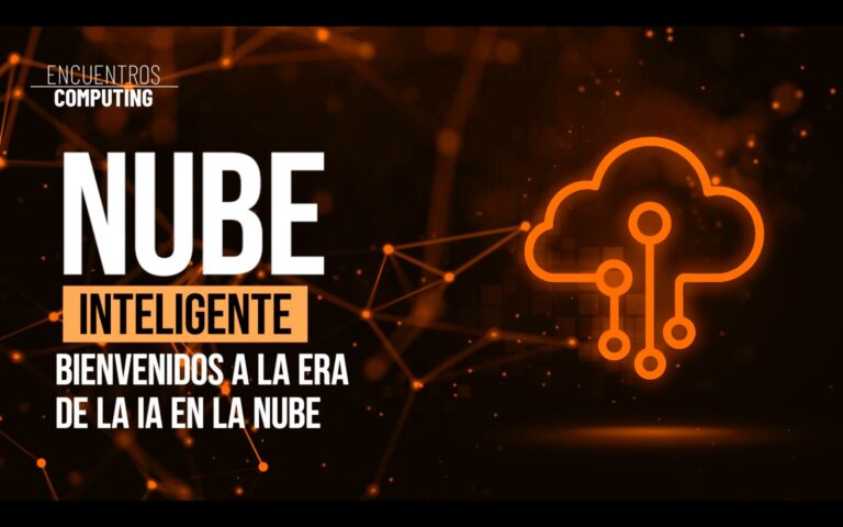 Leggi l'articolo La nube inteligente, bienvenidos a la era de inteligencia artificial en el cloud