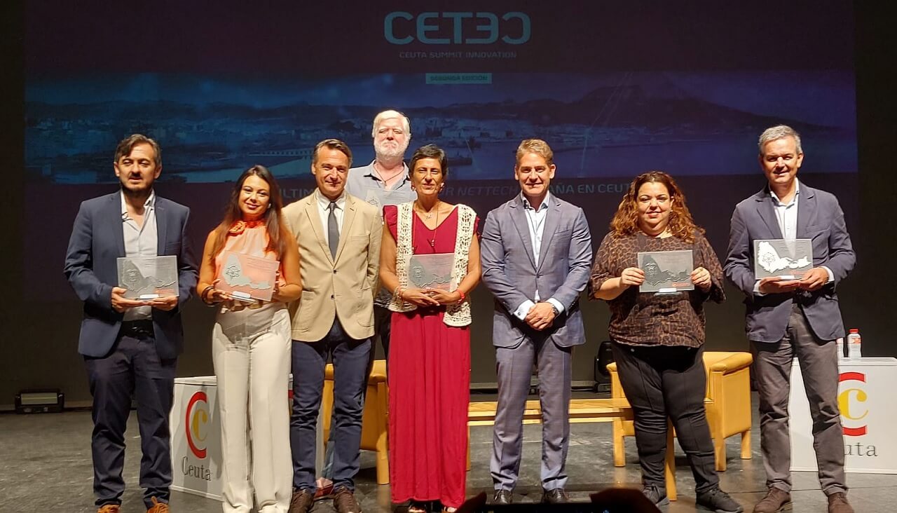 CETEC CEUTA