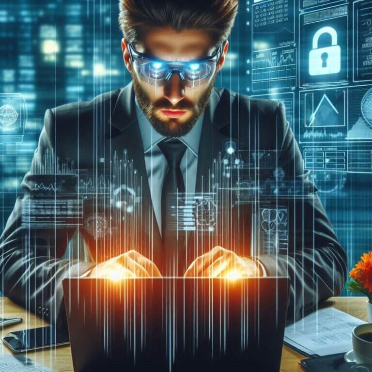 Leggi l'articolo Akamai innova en la lucha contra la criptominería ilegal