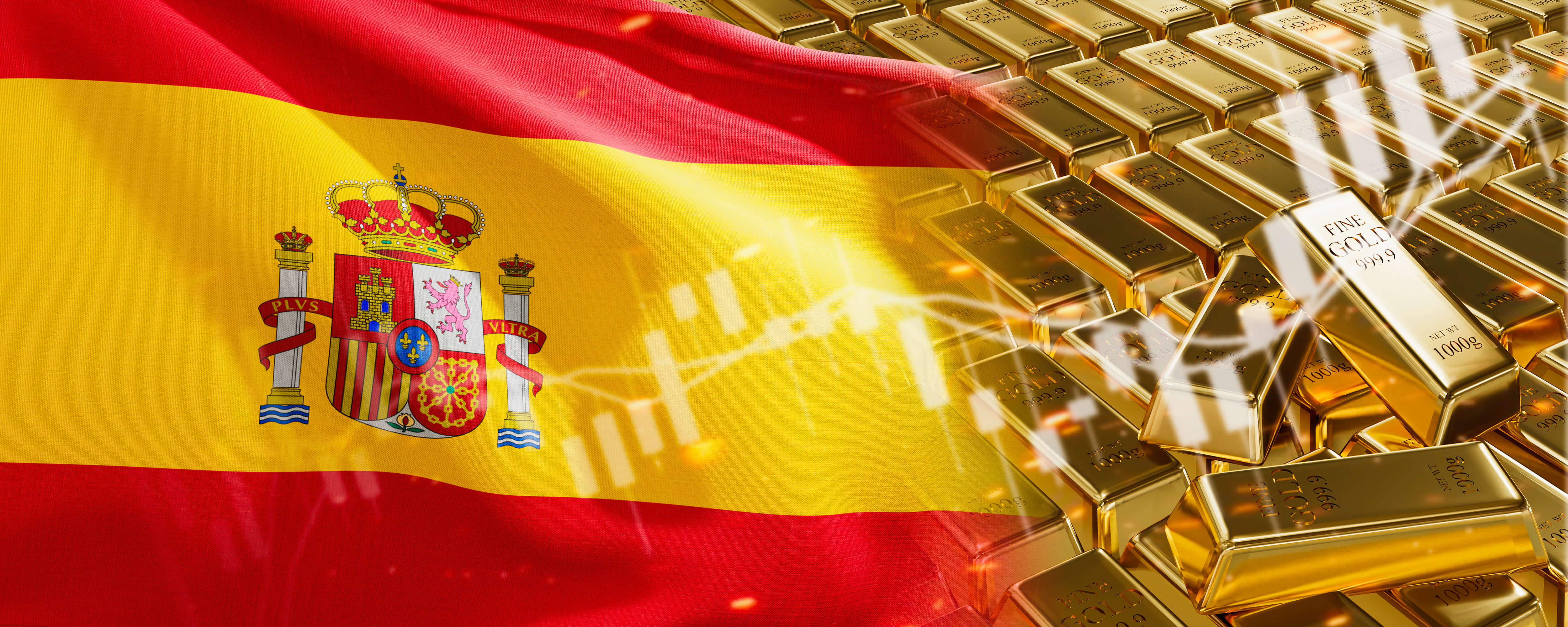 Banca española
