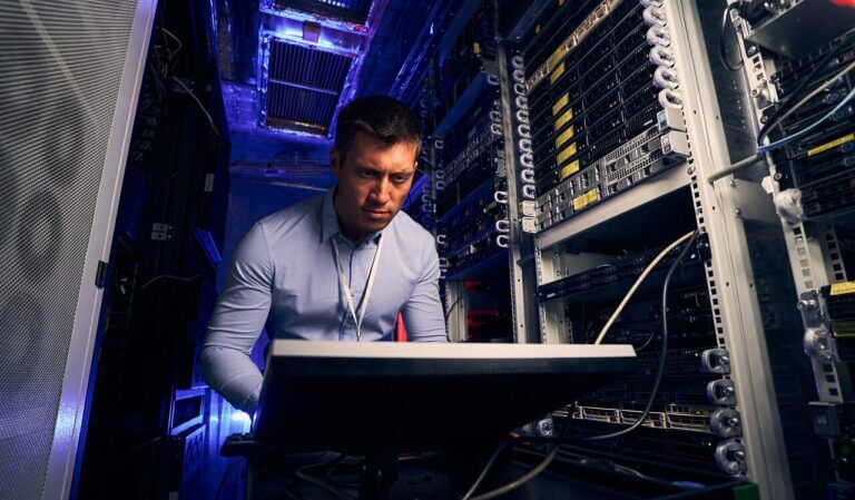 IA en el ITSM: eficiencia sí, pero con soberanía digital