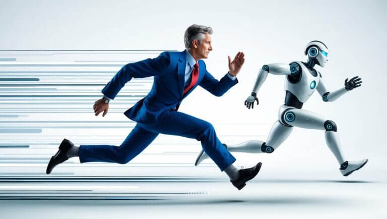 Sistema multiagente: el “departamento digital” que ya forma parte de las compañías