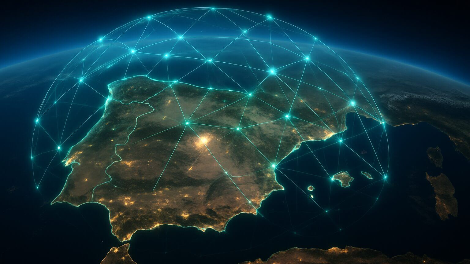 ¿Cuánto invierte España en ciberseguridad?