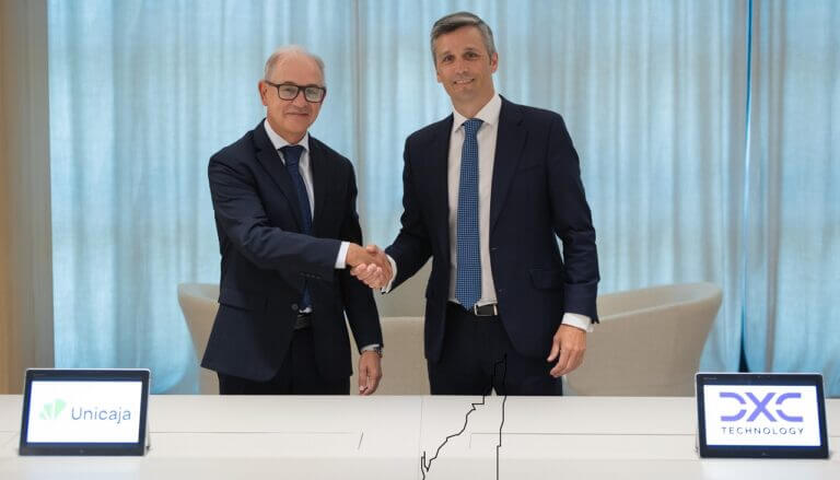 Unicaja apuesta por un modelo operativo de nueva generación