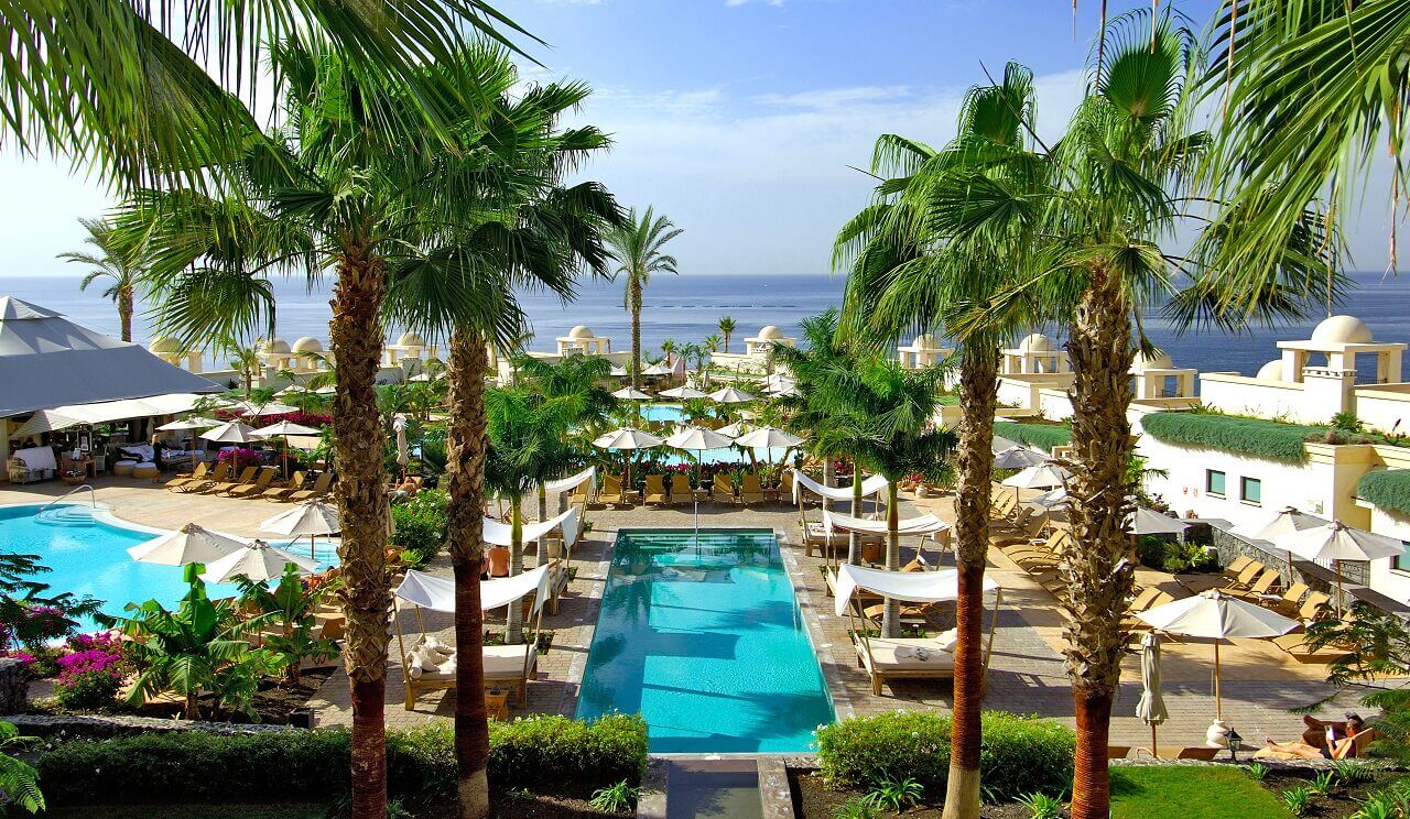 Vincci Hoteles