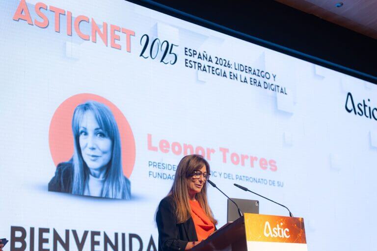 Leggi l'articolo El dato y la IA protagonizan ASTICNET 2025