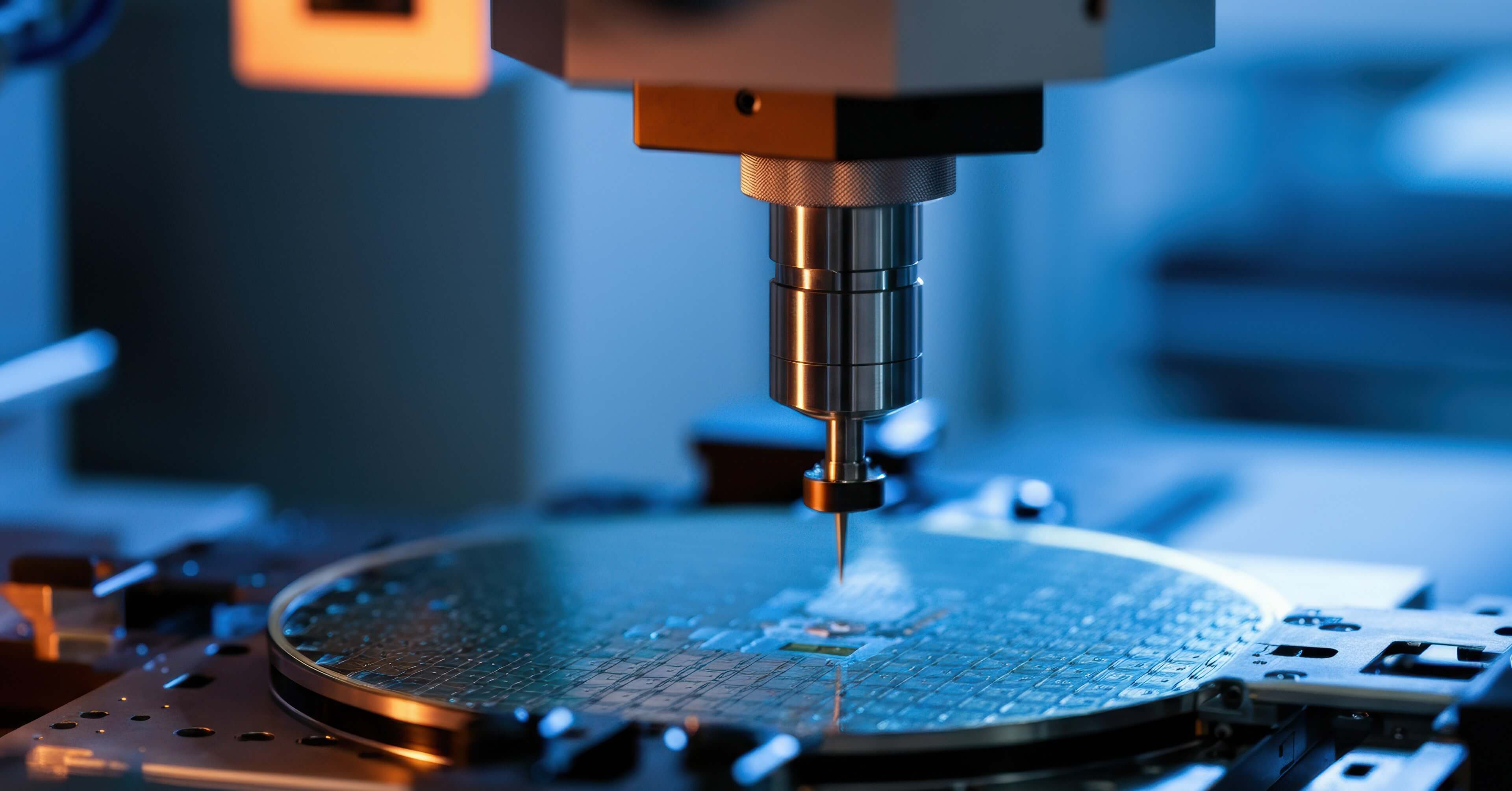 Se adjudica a Sparc la creación de una fábrica de semiconductores en Vigo