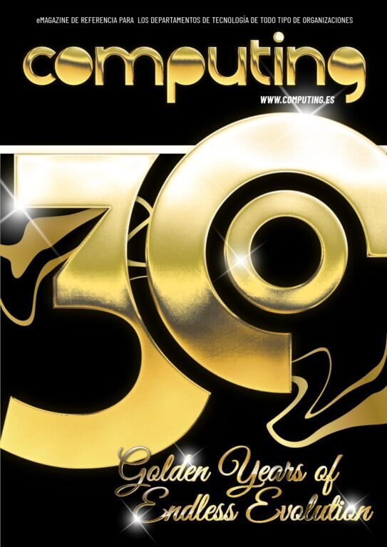 PREMIOS COMPUTING 2025 - ESPECIAL 30 ANIVERSARIO
