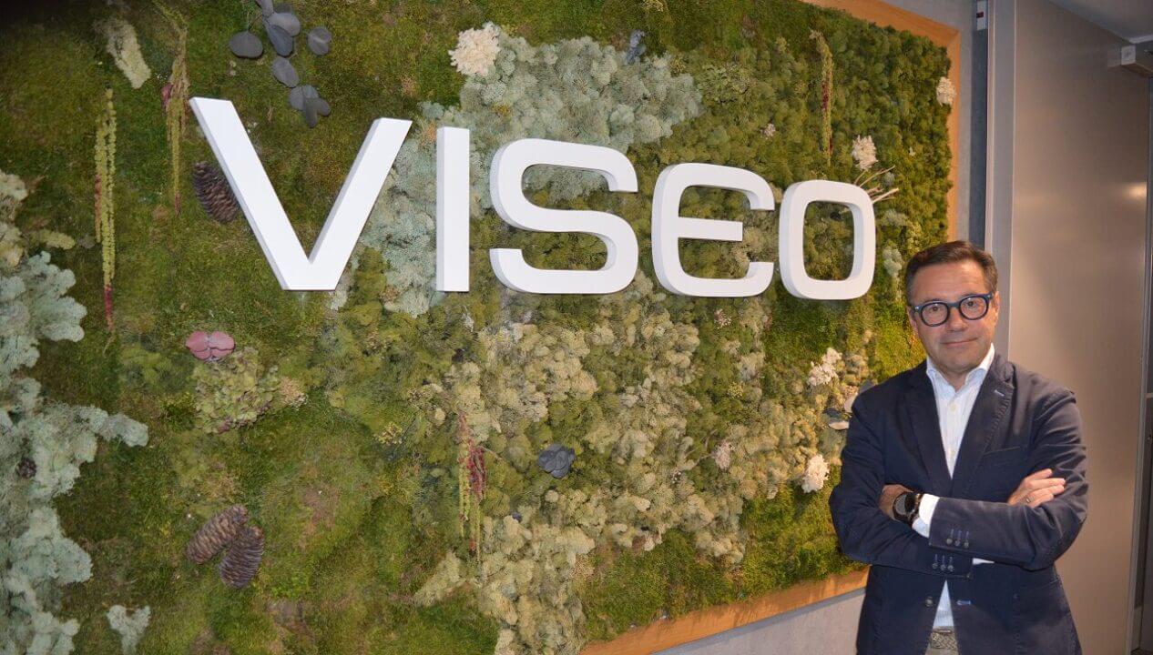 Francisco Muñoz, CEO de Viseo Iberia: “No se trata de vender humo con la IA, sino de aportar utilidad real y medible”