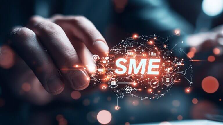 Las claves de la mediana empresa en ciberseguridad