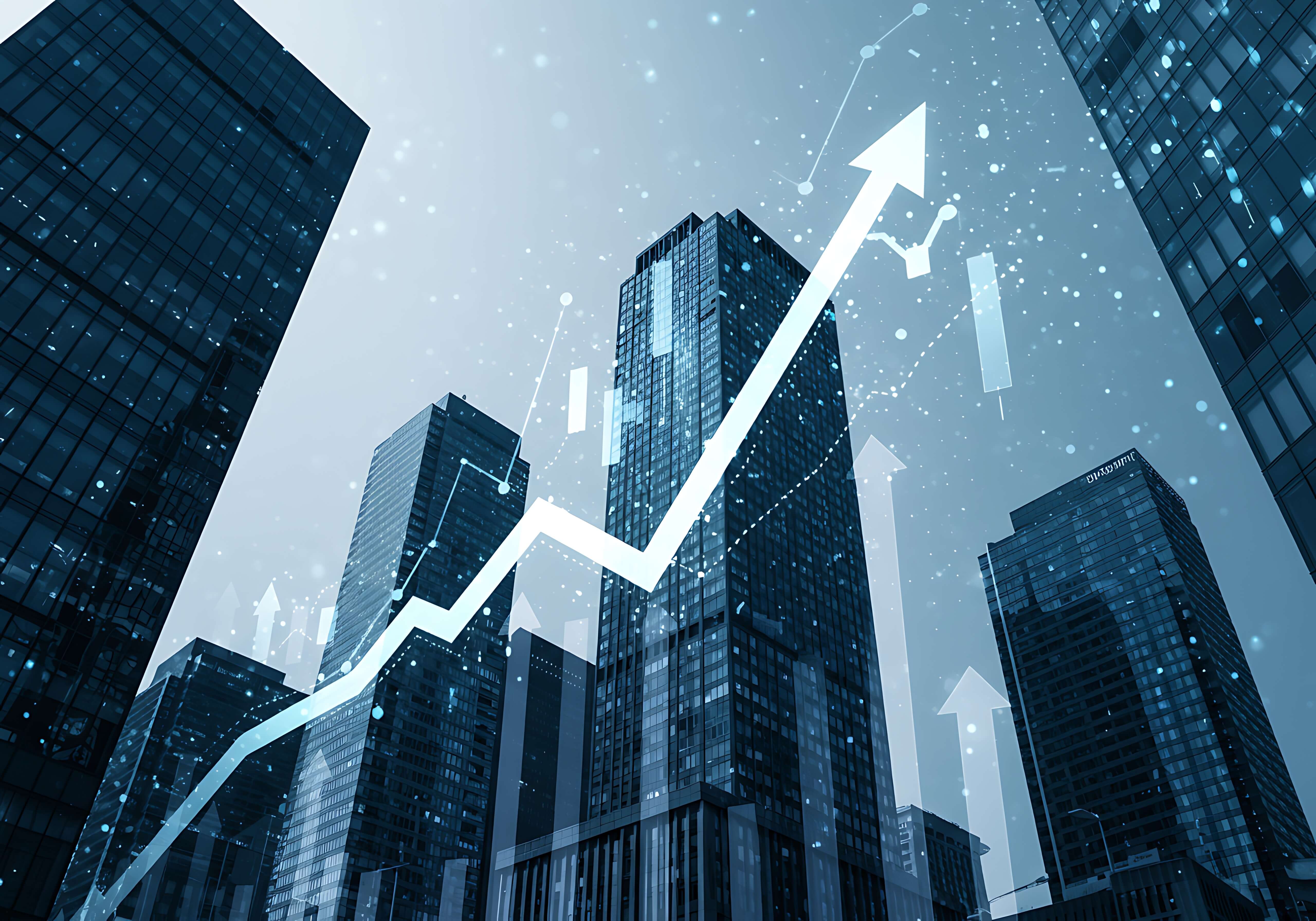 Empresa éxito datos