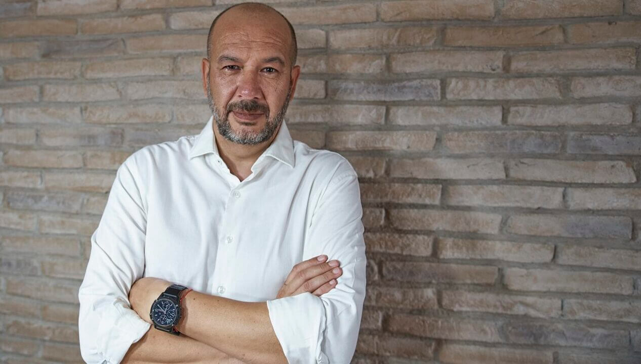 Daniel Asensio, Country Manager de Wildix: “Las empresas buscan una IA práctica, fácil de desplegar y eficaz a gran escala”