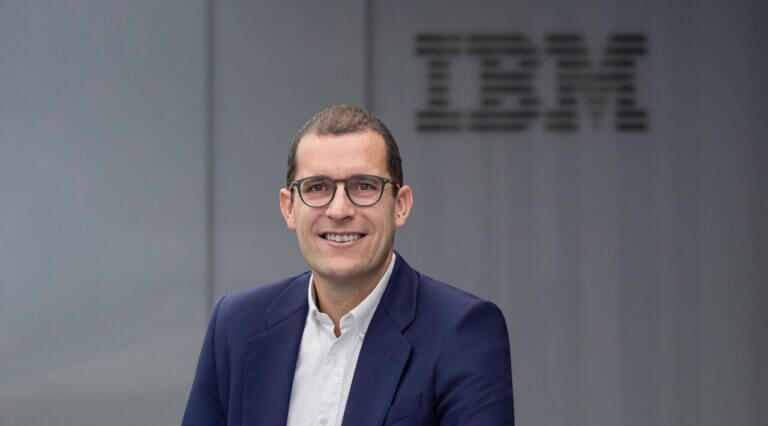 Leggi l'articolo Horacio Morell, IBM: “Los mainframe  siguen siendo fundamentales en la nueva era de la IA”