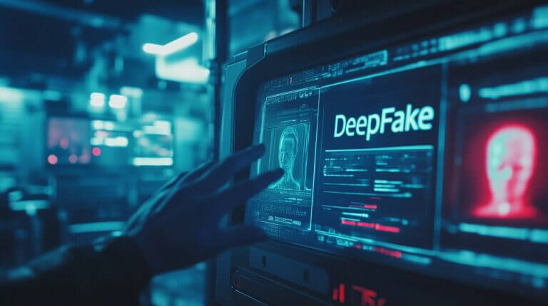 Leggi l'articolo Ataques asistidos por IA generativa: la nueva frontera del phishing personalizado y los deepfakes en tiempo real