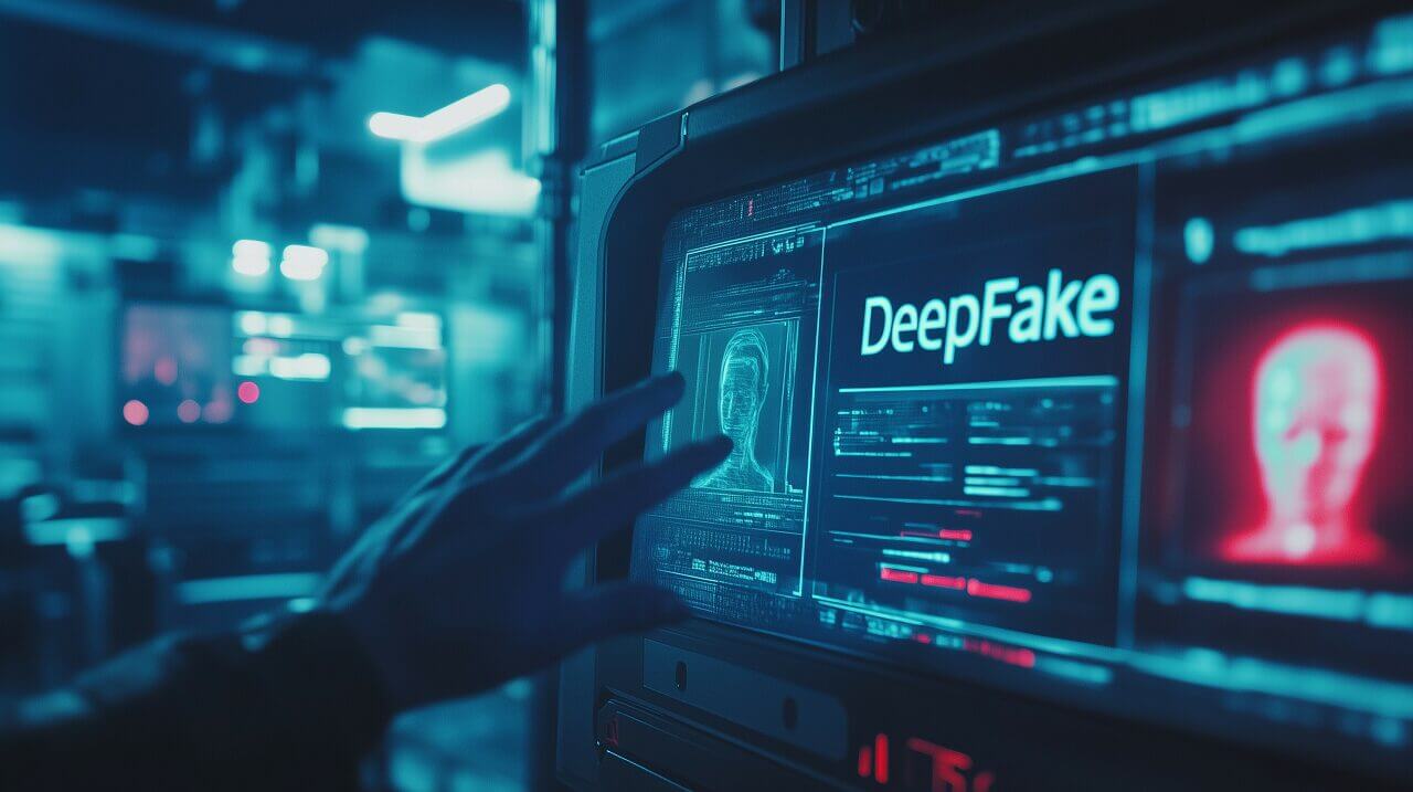 deepfake