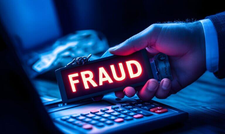 fraude