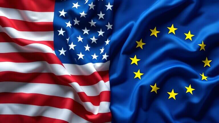 Leggi l'articolo Europa refuerza su ciberseguridad y Estados Unidos baja la guardia