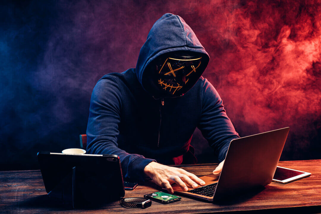 hacker