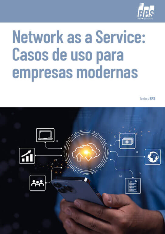 Immagine del whitepaper: NaaS: casos de uso para empresas modernas