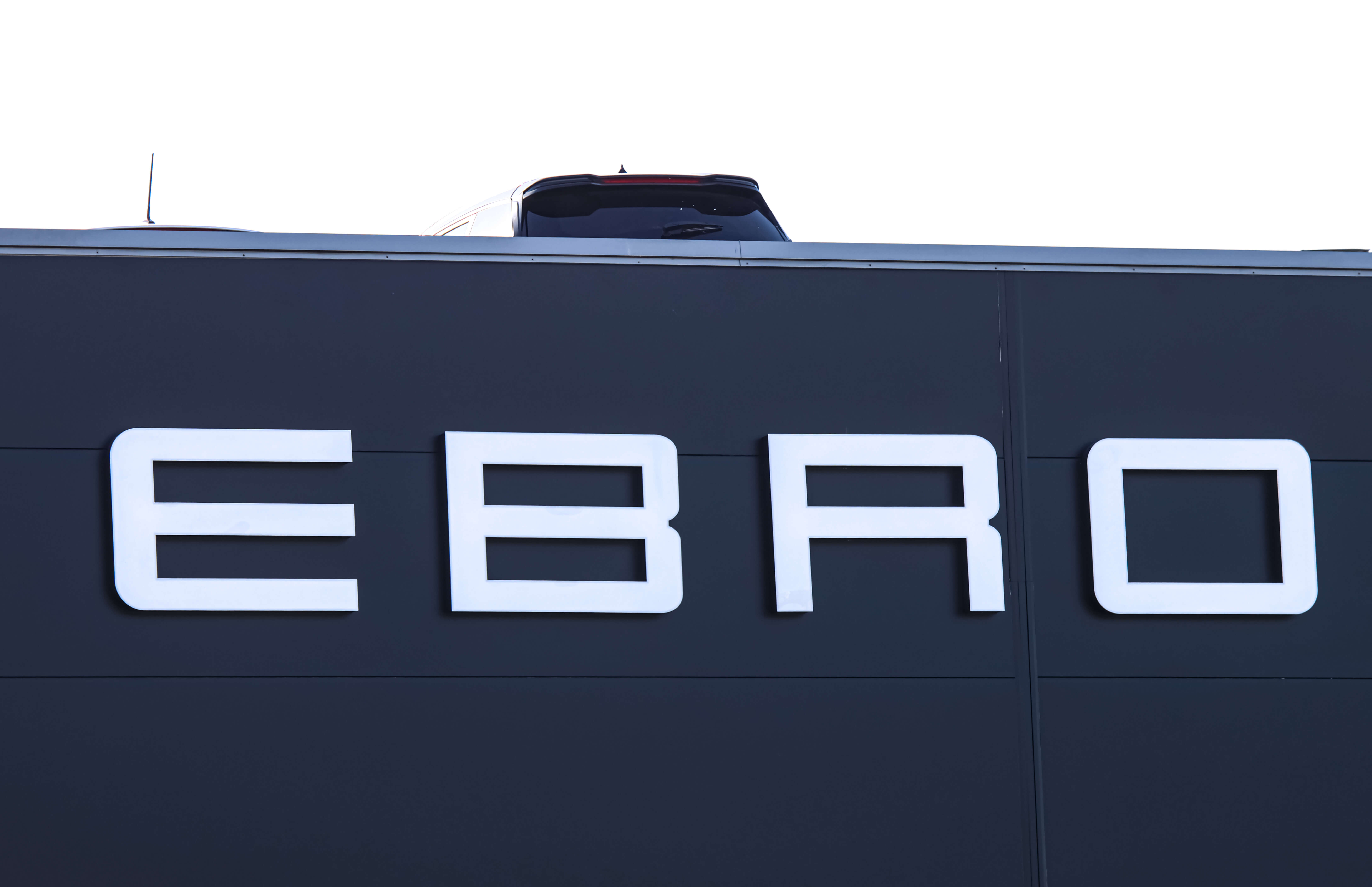 EBRO